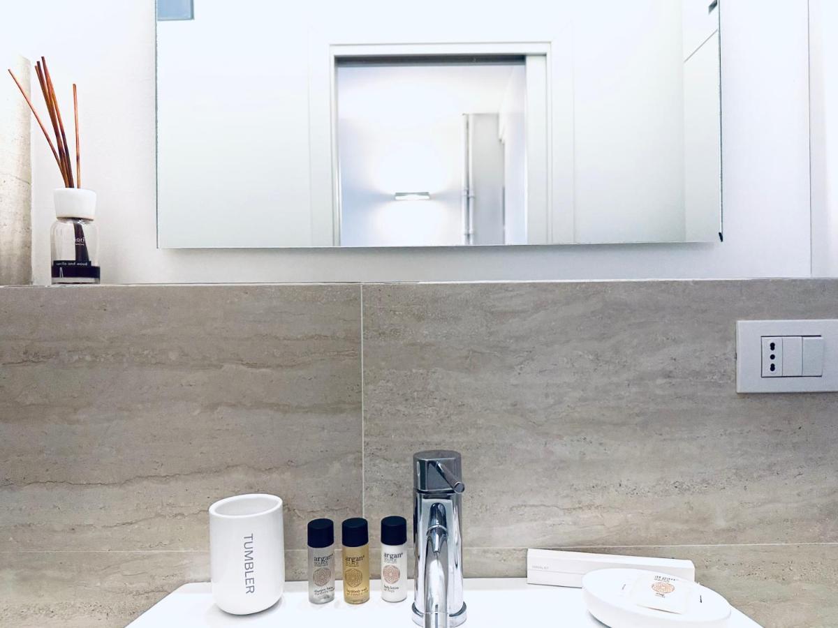 Apartment Bixio Eleven Junior A 7 Minuti Dal Duomo *