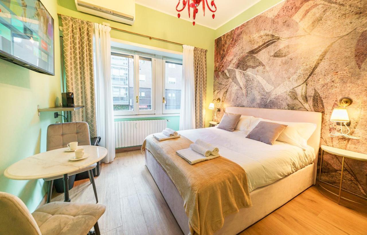 Romana Guest house Milan