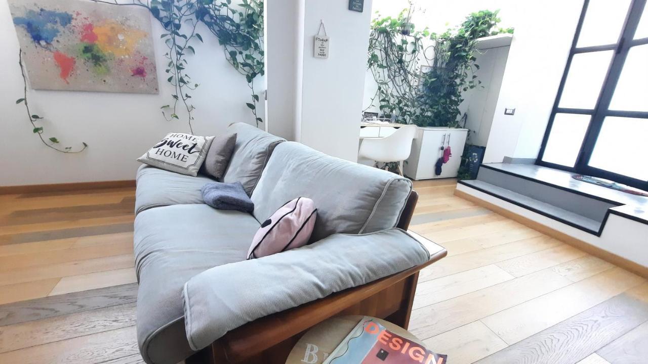 Deloft In Apartment Milan