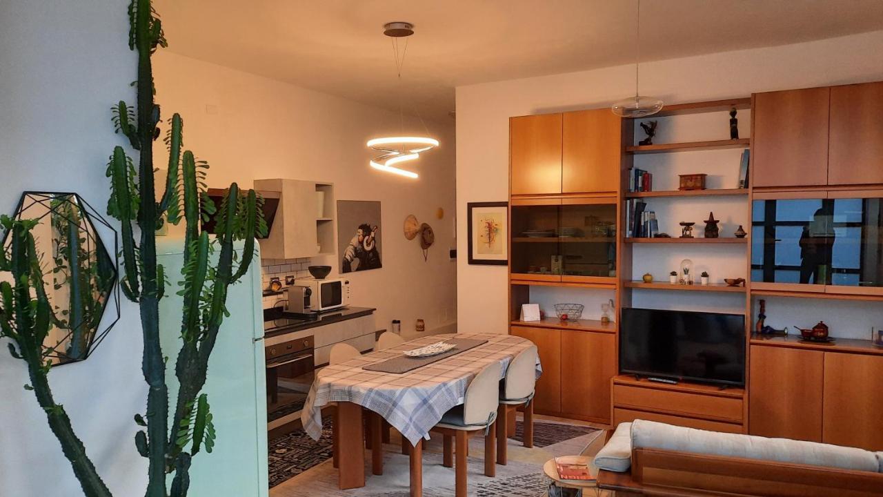 Apartment Deloft In