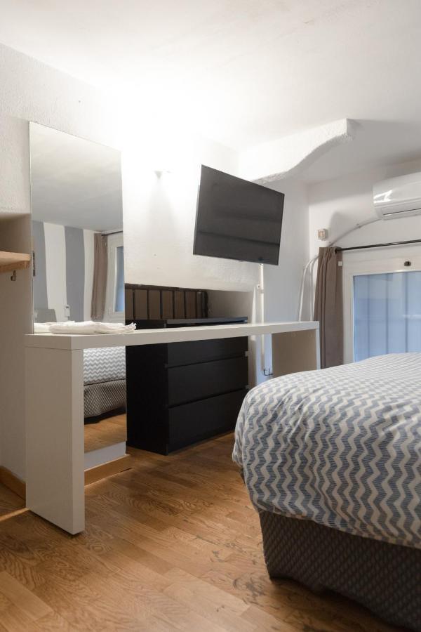 Bagno Privato - Stanza Doppia Guest house *