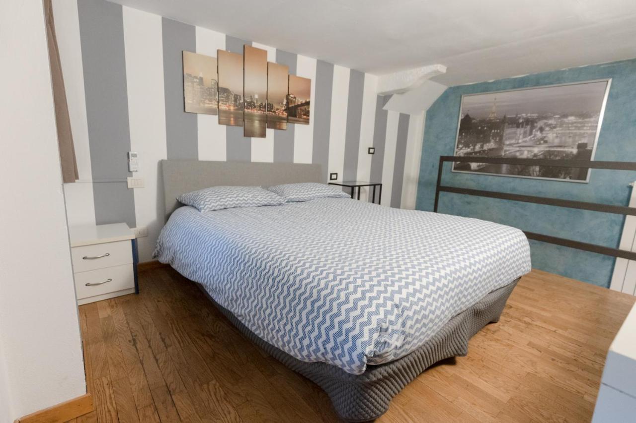 Guest house Bagno Privato - Stanza Doppia Milan