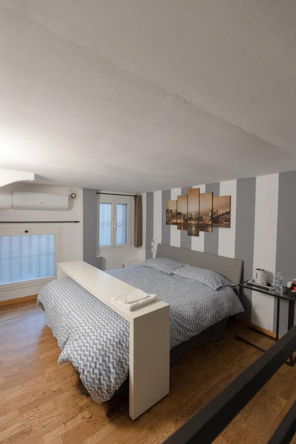 Guest house Bagno Privato - Stanza Doppia *