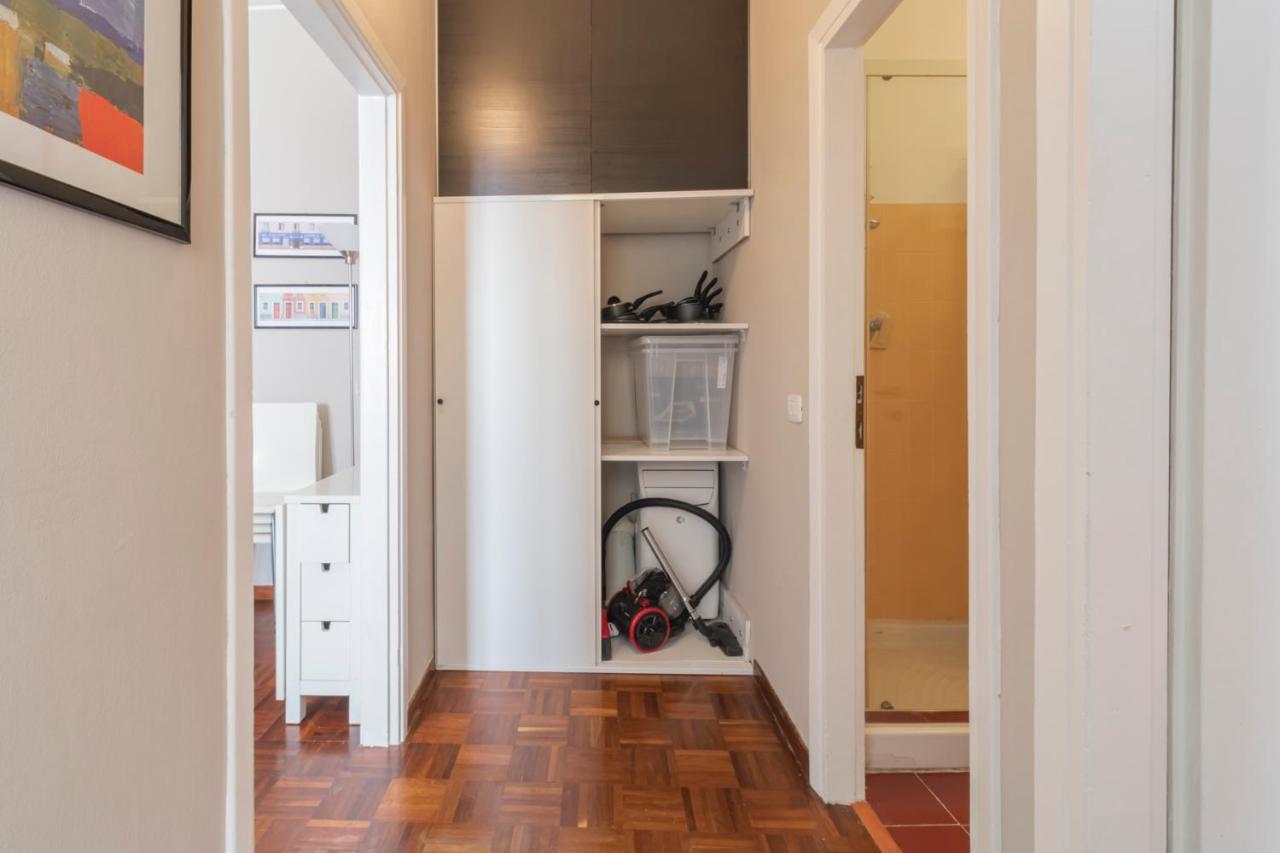 Portello - Accursio 4 Apartment Milan