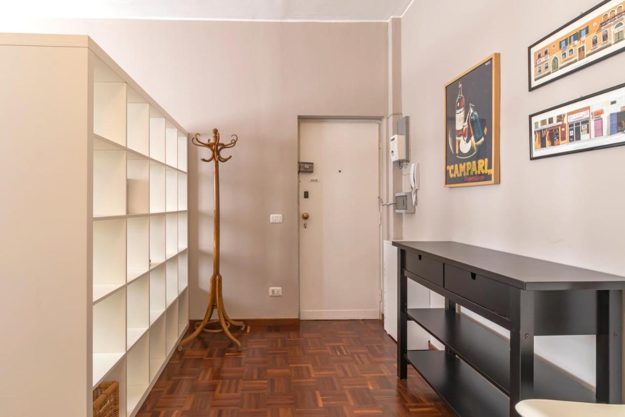 Apartment Portello - Accursio 4 Milan
