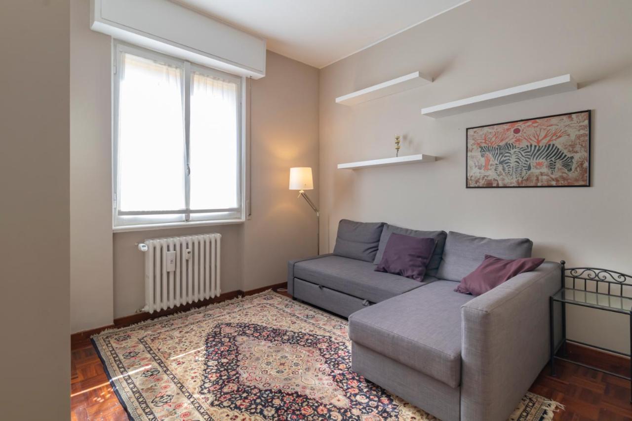 Portello - Accursio 4 Apartment