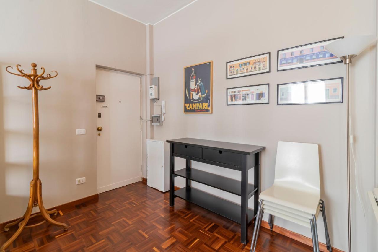 Apartment Portello - Accursio 4 Milan