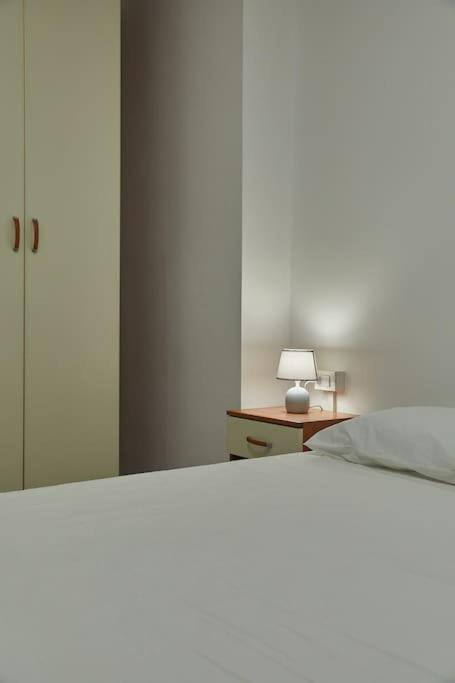 Flat Number 8 *