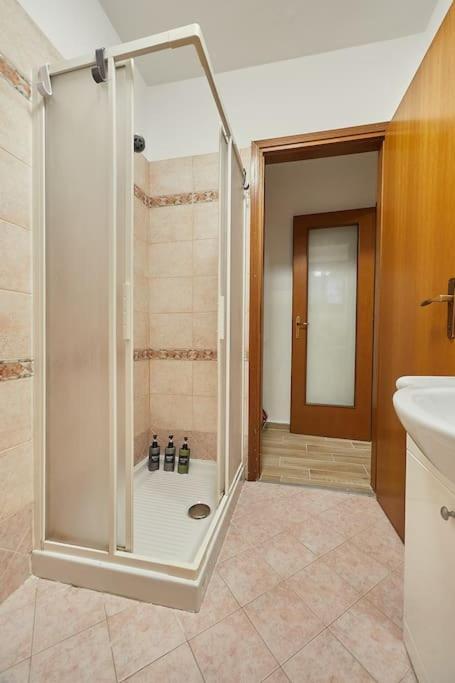 Flat Number 8 Apartment