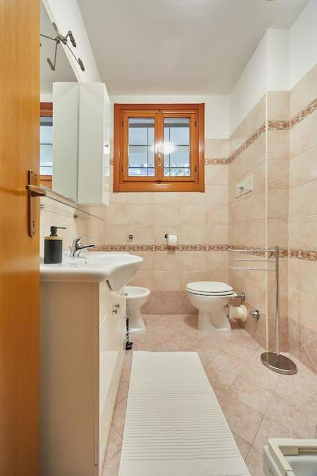 Flat Number 8 * Milan