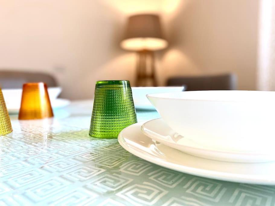 Junior Innovation District Apartment *