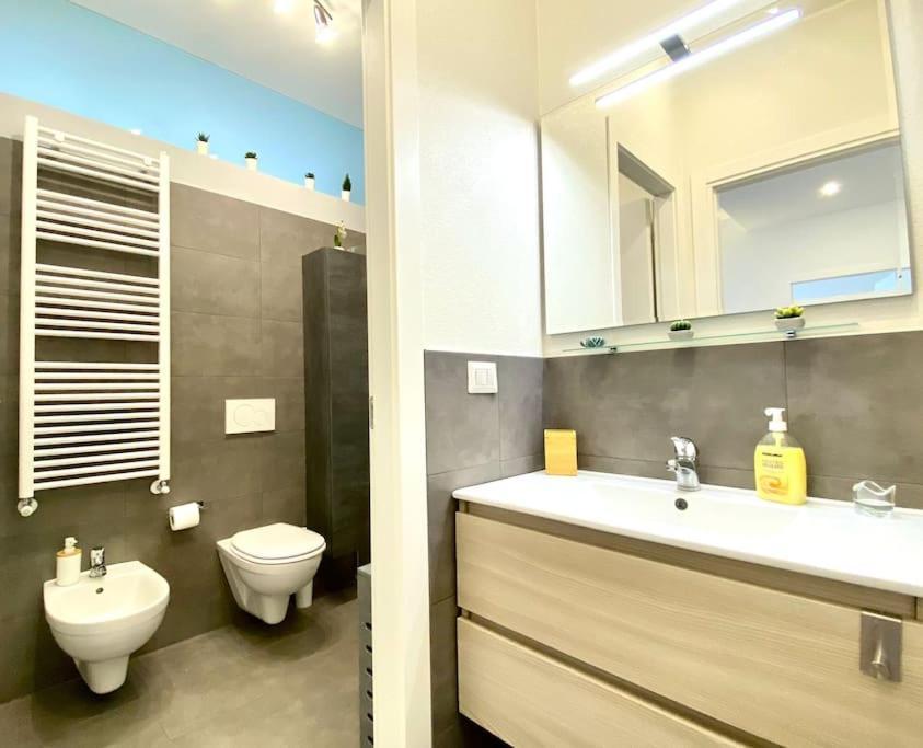 Junior Innovation District Apartment