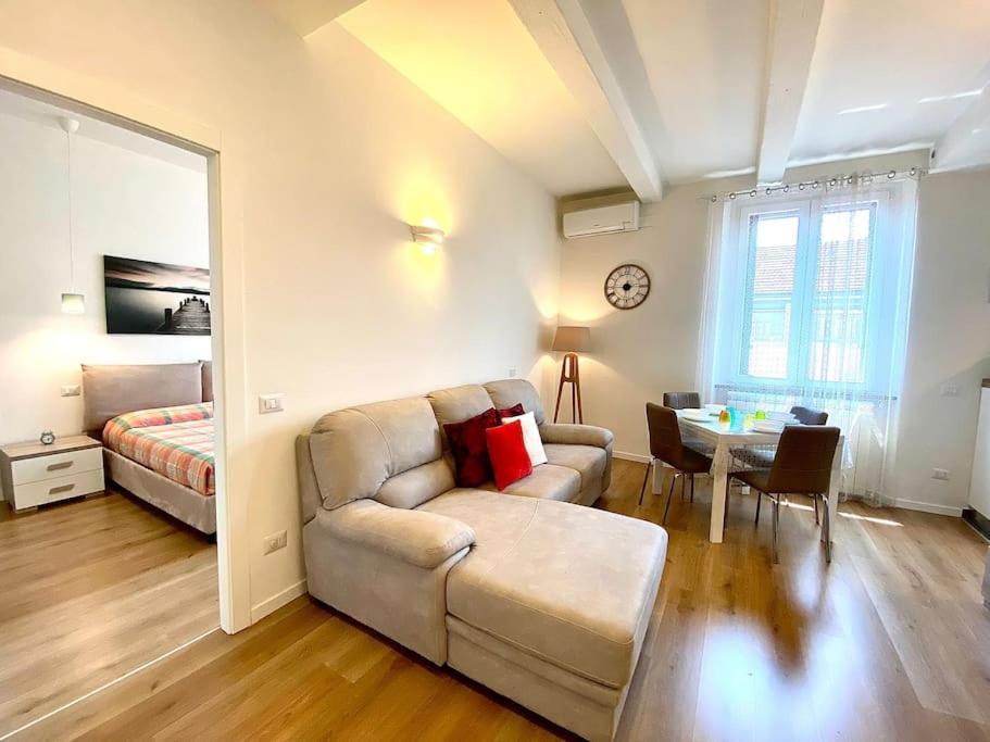 Apartment Junior Innovation District Milan