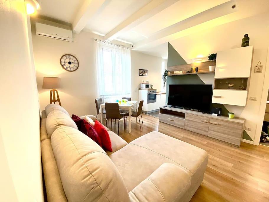 Apartment Junior Innovation District Milan