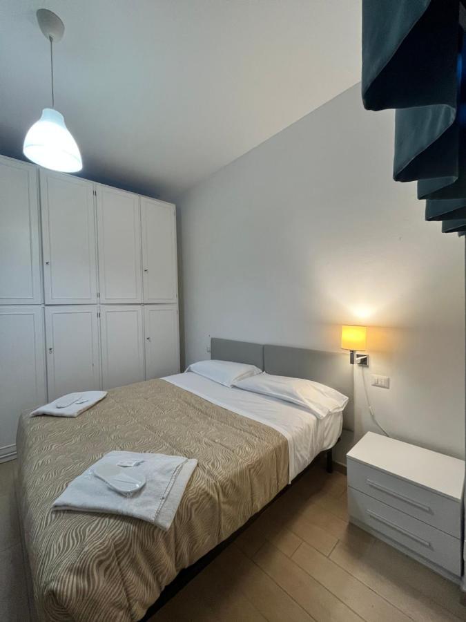 Rucellai Guest house *