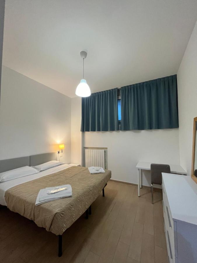 Guest house Rucellai Milan