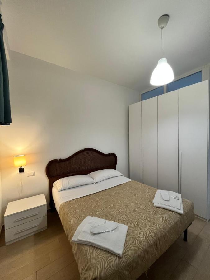Rucellai Guest house *