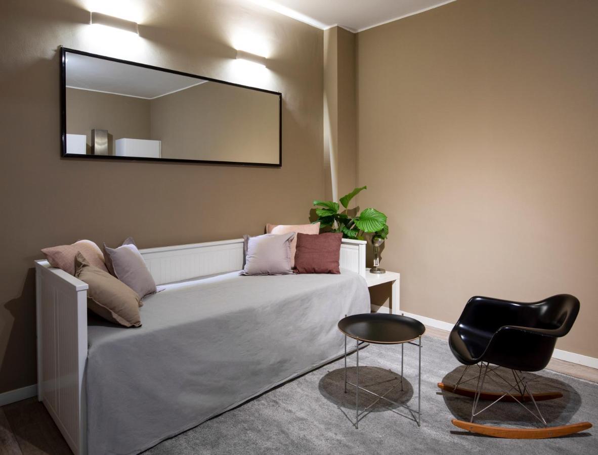Kosta Apartment *