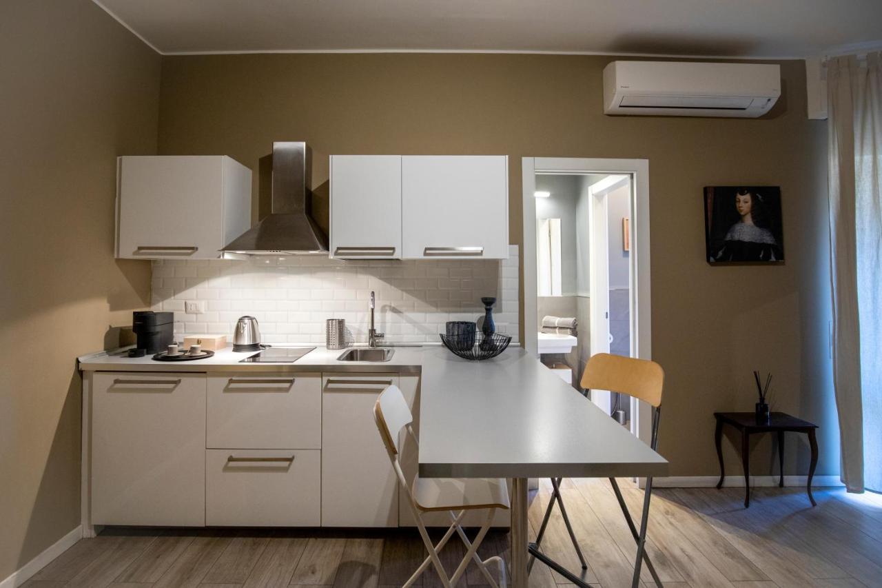 Kosta Apartment Milan