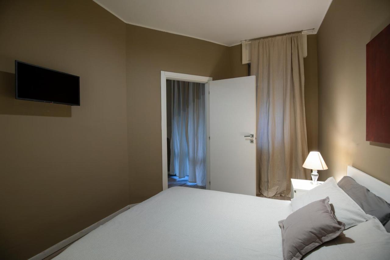 Kosta Apartment *
