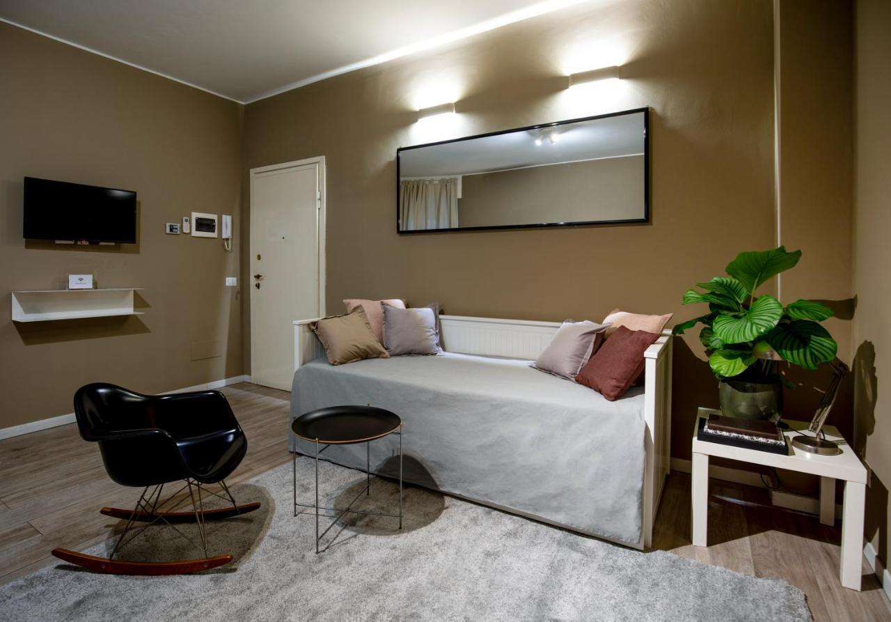 Kosta Apartment