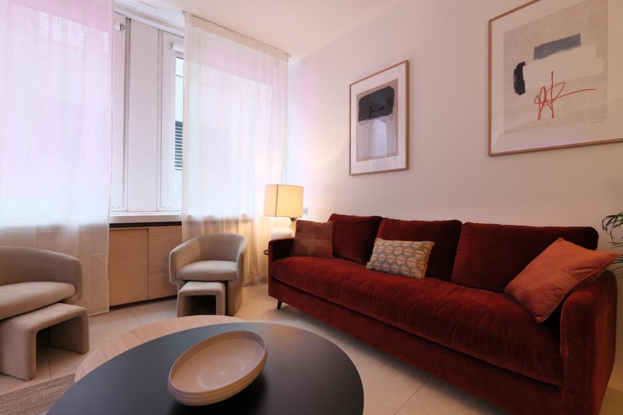 Apartment Nido A 180 Passi Dal Duomo *