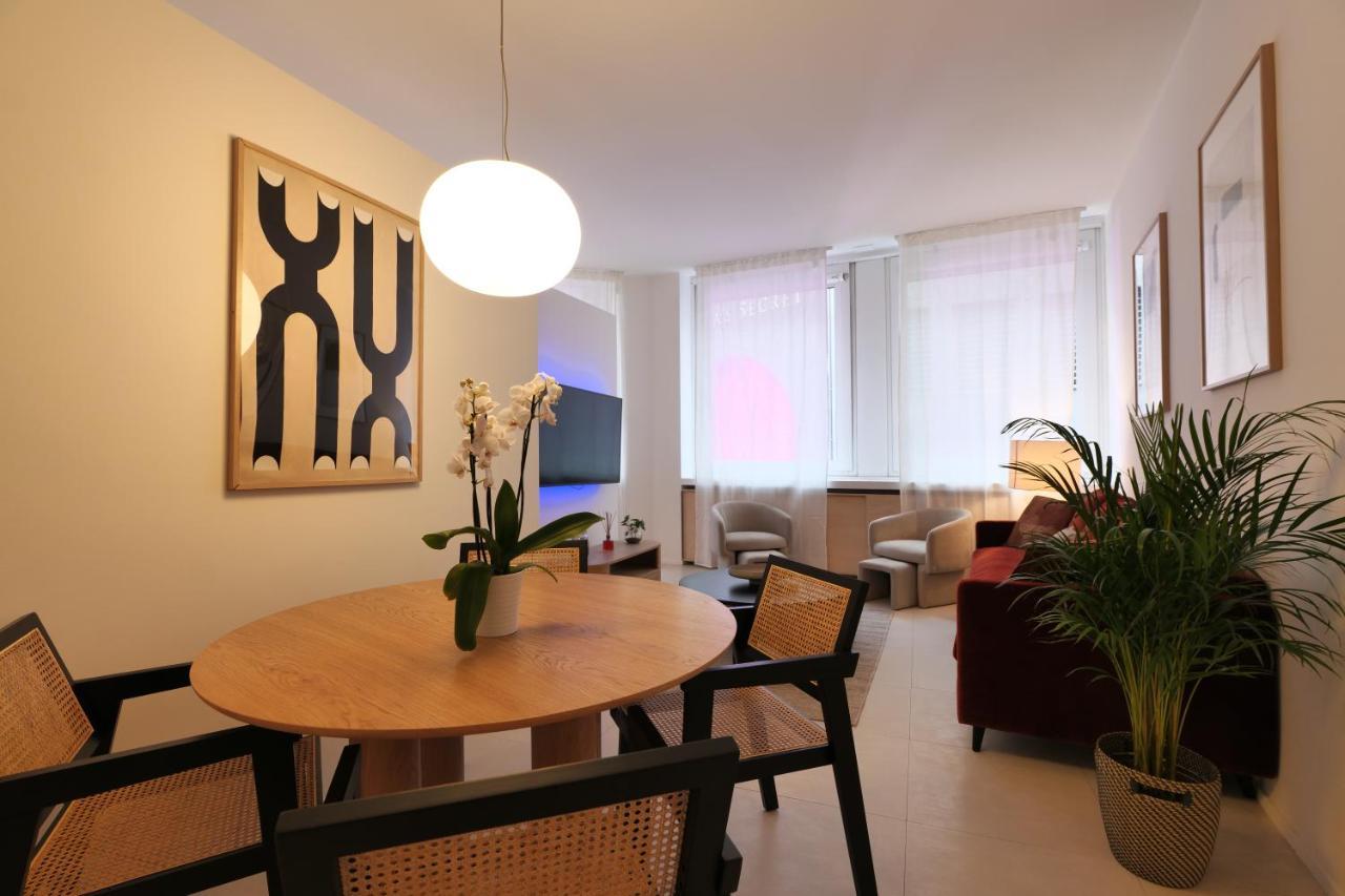 Apartment Nido A 180 Passi Dal Duomo Milan