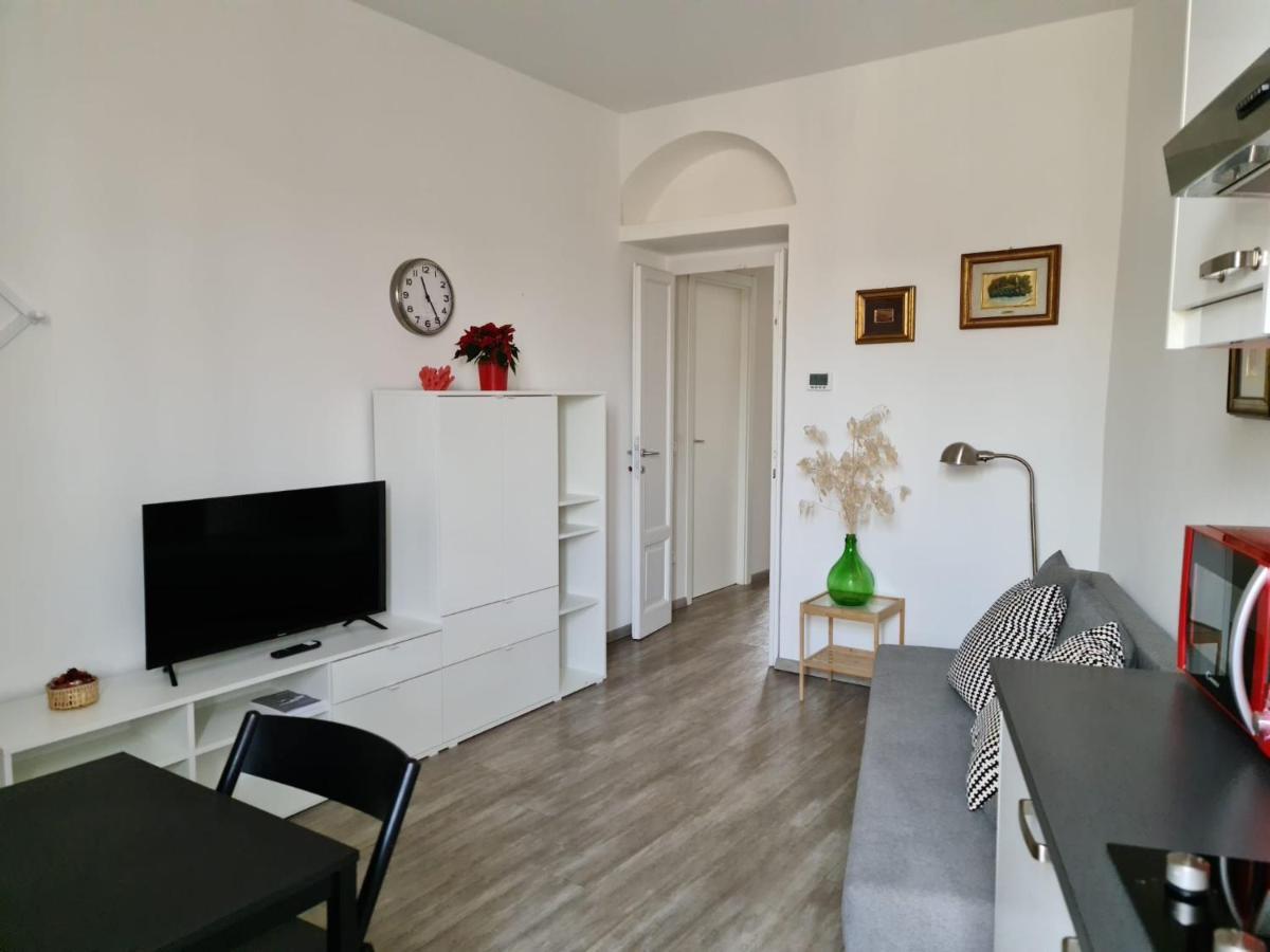 Welchome Marghera 18 Appartamento