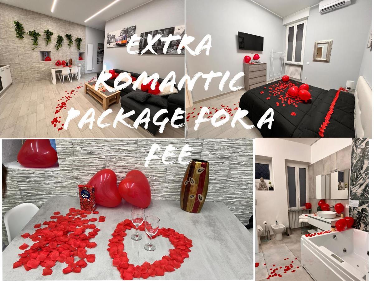 Ca Foscari Harmony Jacuzzi Apartamento *