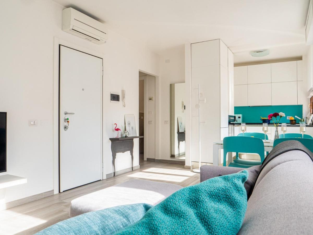Apartment The Best Rent - Near Arco Della Pace Milan