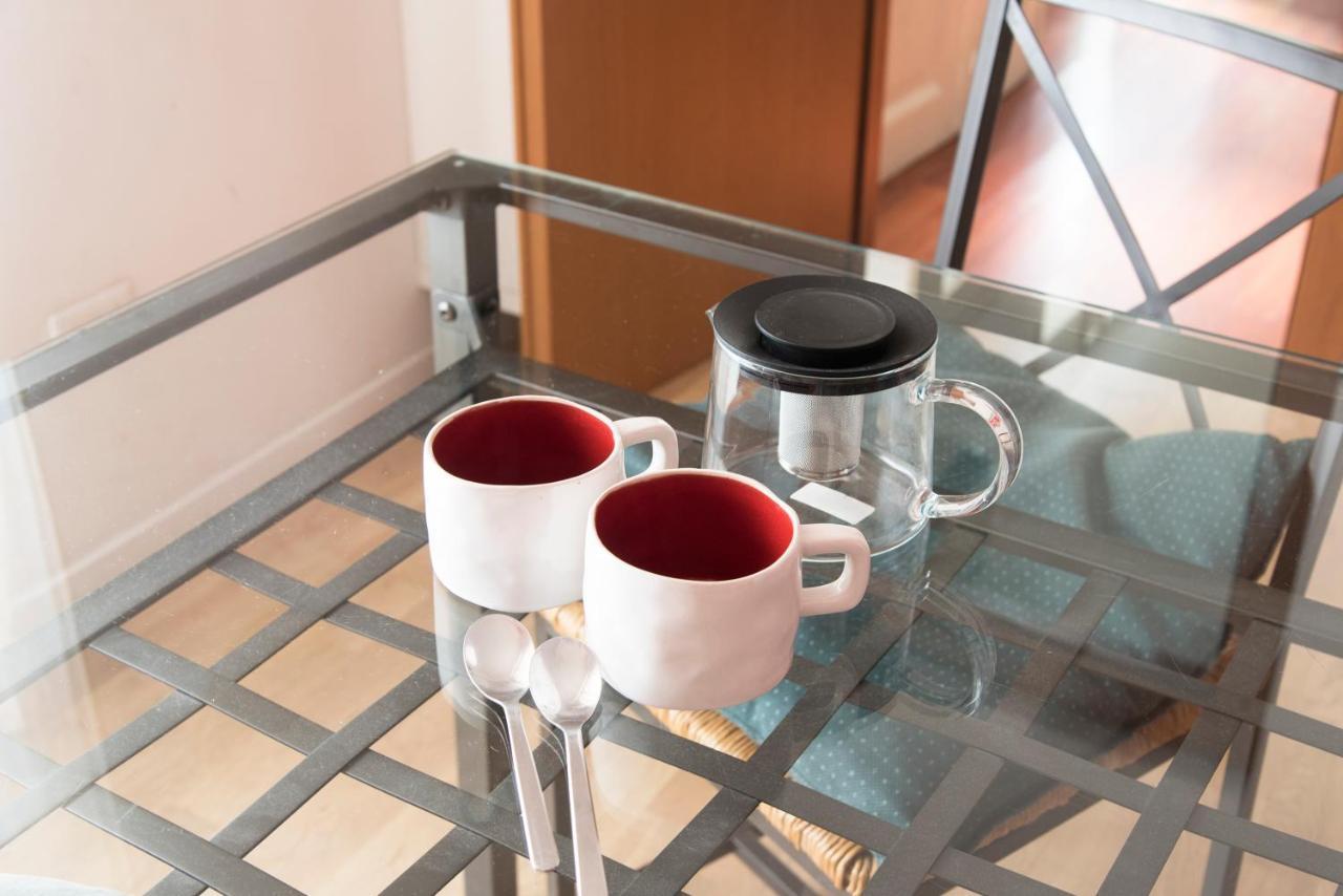 Apartment Youhosty - Corso Ticinese 78