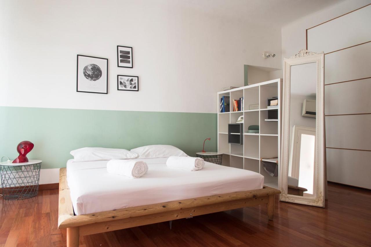 Apartment Youhosty - Corso Ticinese 78 Milan