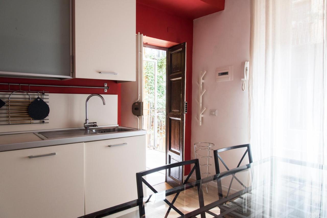 Apartment Youhosty - Corso Ticinese 78