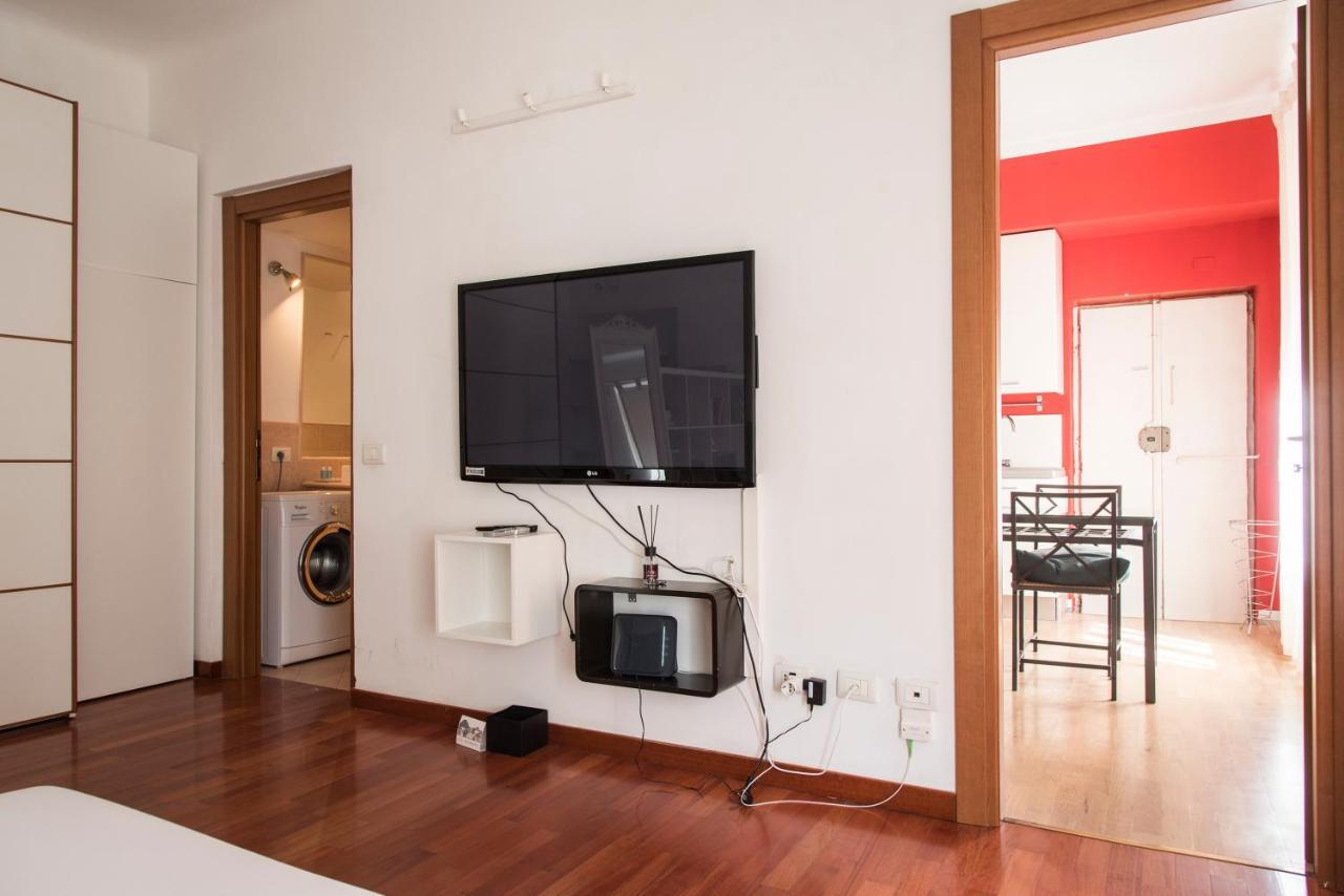 Youhosty - Corso Ticinese 78 Apartment
