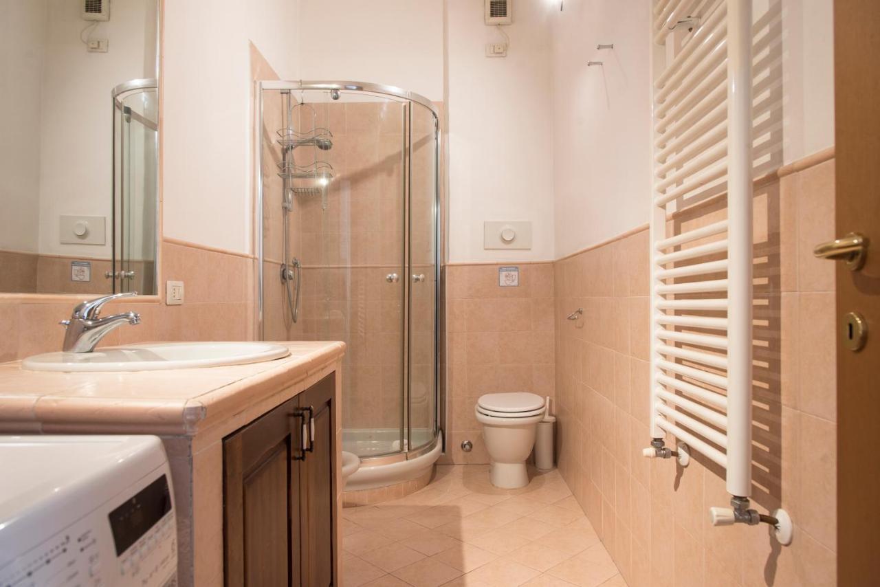 Apartment Youhosty - Corso Ticinese 78 Milan