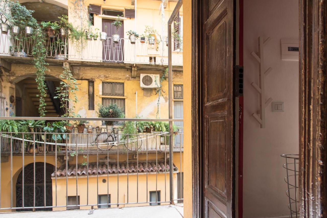 Youhosty - Corso Ticinese 78 Milan