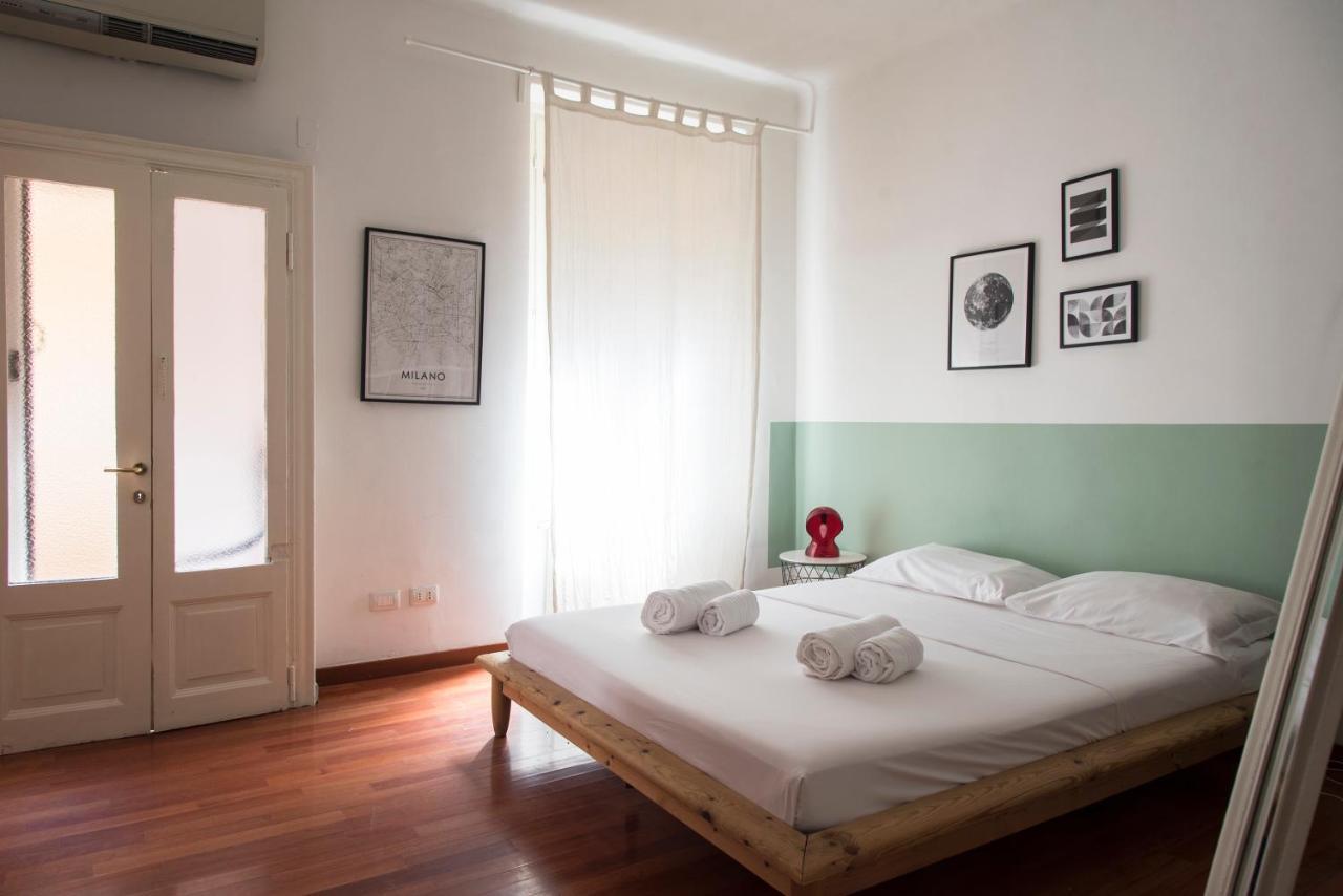 Youhosty - Corso Ticinese 78 Milan