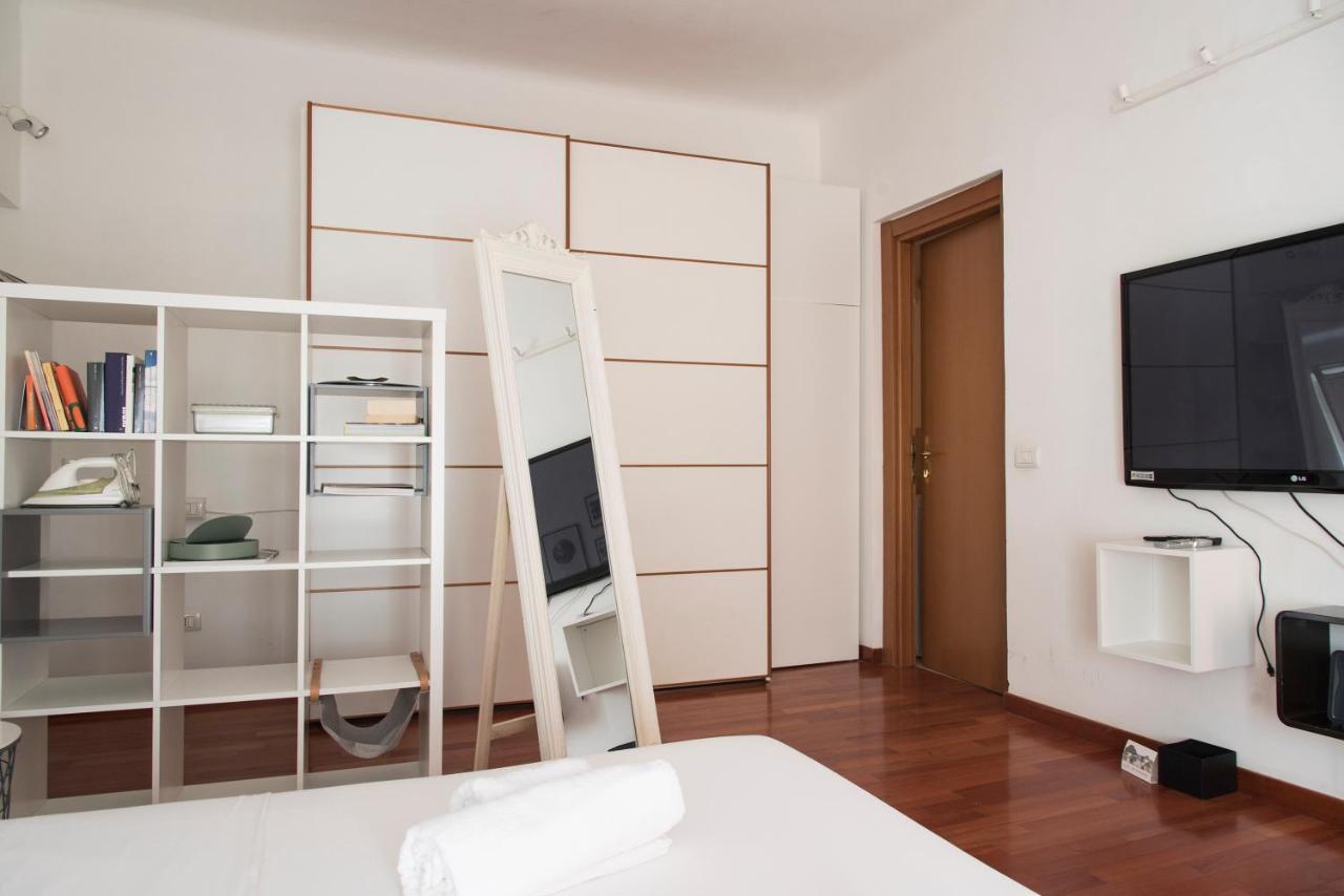 Apartment Youhosty - Corso Ticinese 78