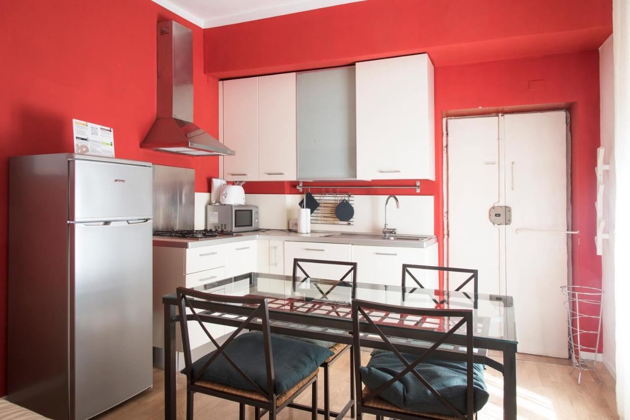 Youhosty - Corso Ticinese 78 * Milan