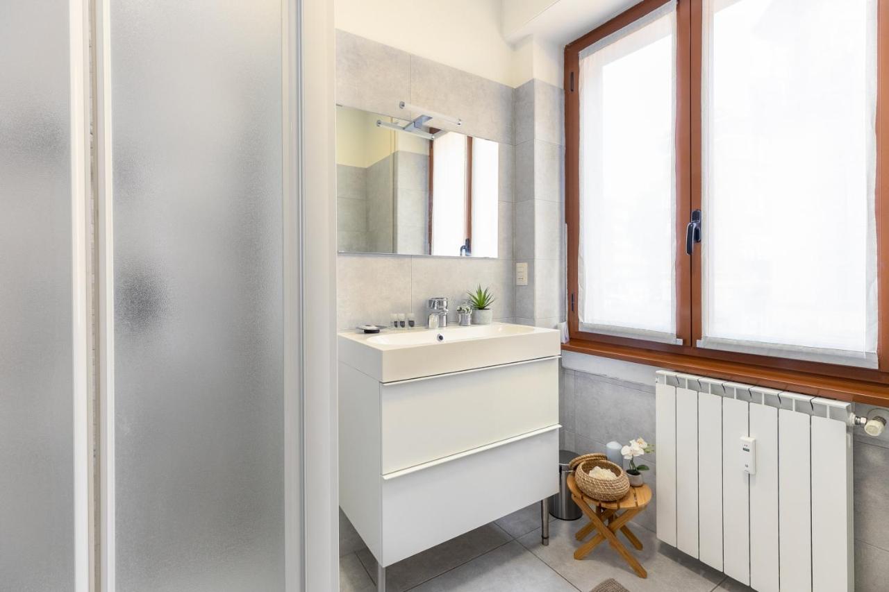 Apartment Sempione 1 - Affitti Brevi Italia Milan