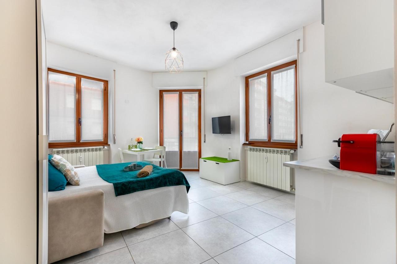 Sempione 1 - Affitti Brevi Italia Apartment