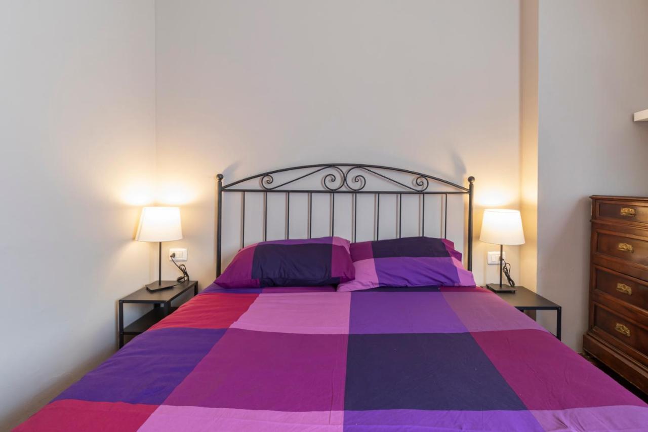Apartment Portello - Accursio 4