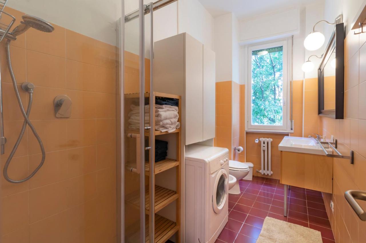 Apartment Portello - Accursio 4 *