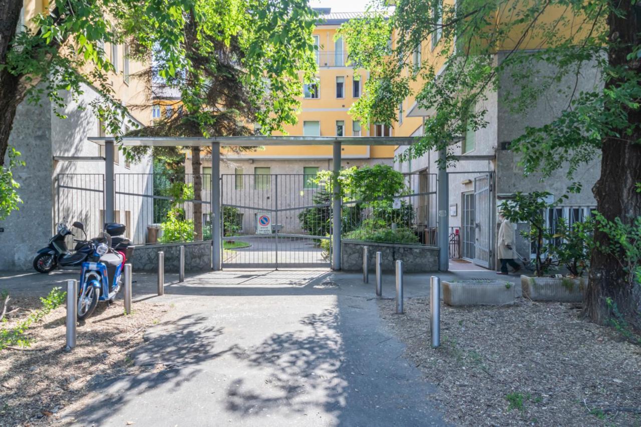 Apartment Portello - Accursio 4 Milan