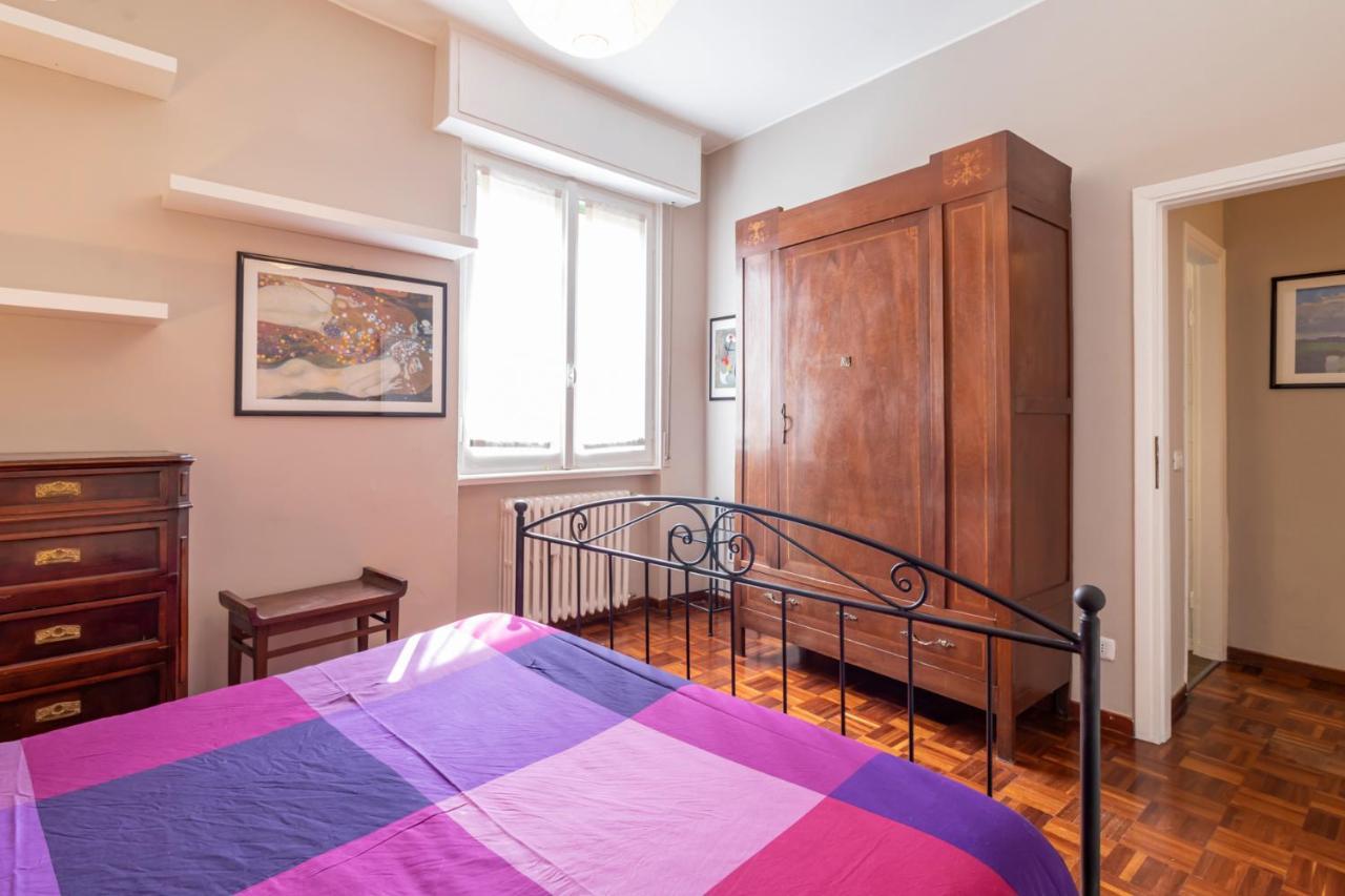 Portello - Accursio 4 Apartment
