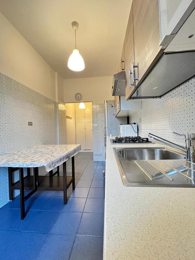 Kibilu - Viale Andrea Doria - Corso Buenos Aires - Porta Venezia - Centro Citta * Milan