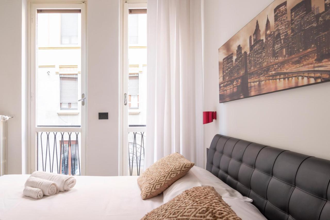 Apartment Groovy Apartment, Bilocale Centro Milan