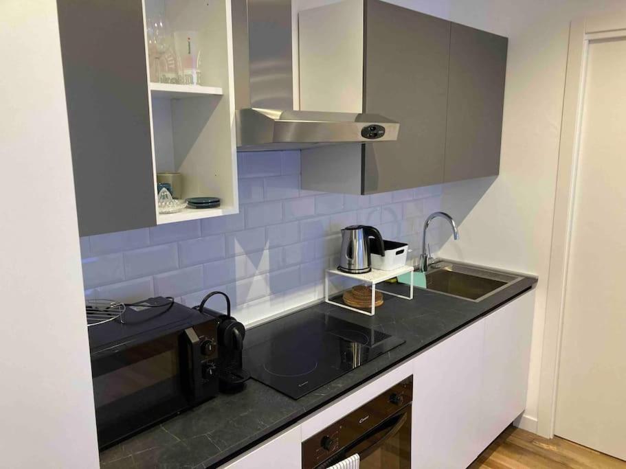 Holiday home Bilocale Zona Bocconi-navigli
