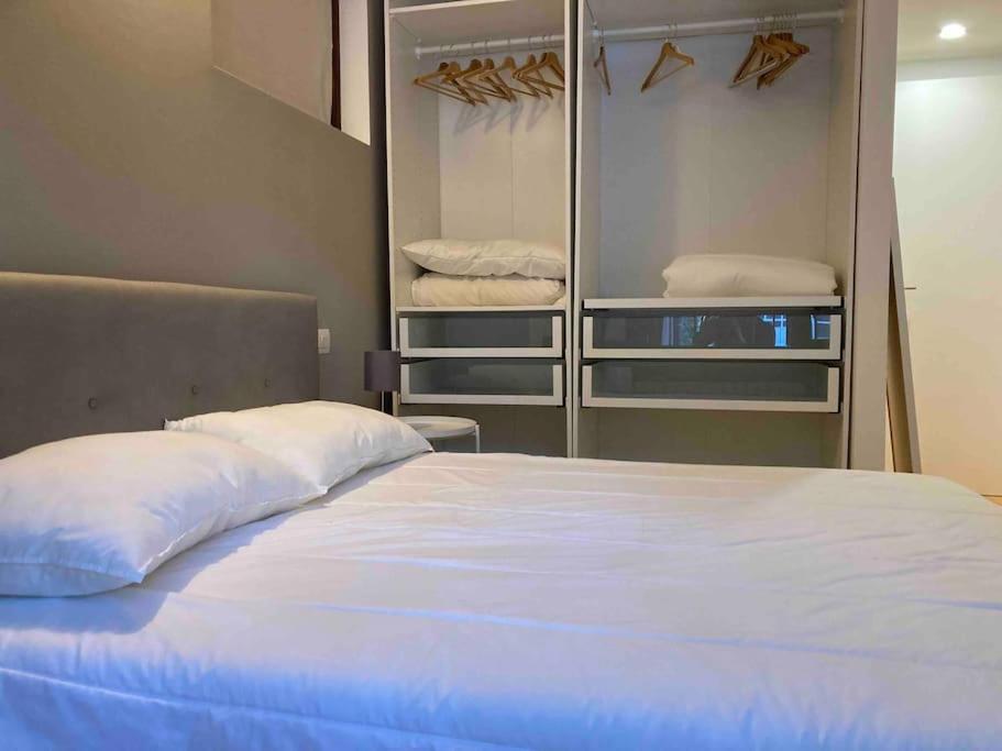 Bilocale Zona Bocconi-navigli Holiday home *
