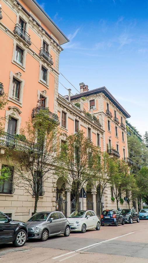 Apartment Luxury Sant'ambrogio Milan